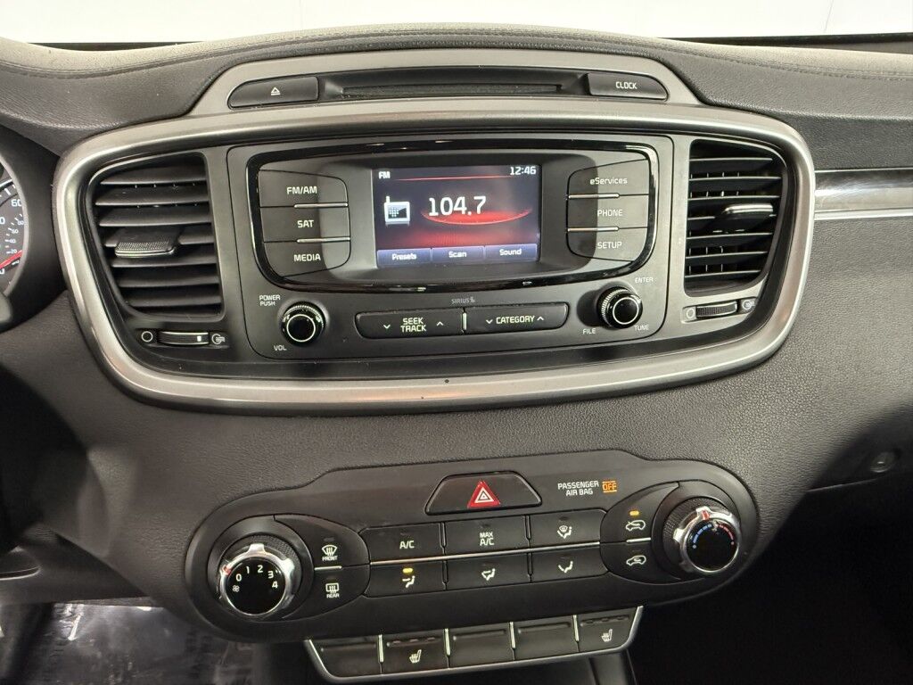 2016 Kia Sorento 2.4L LX AWD Maumee OH