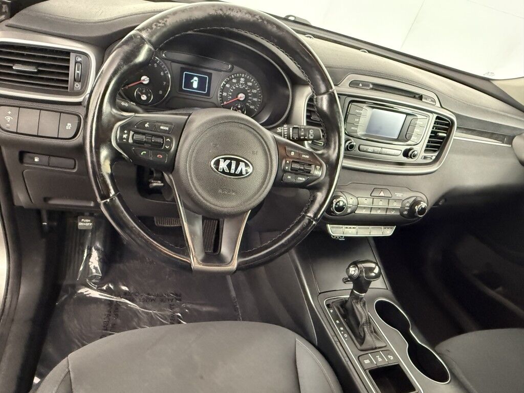 2016 Kia Sorento 2.4L LX AWD Maumee OH