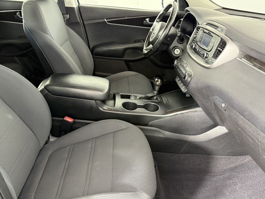 2016 Kia Sorento 2.4L LX AWD Maumee OH