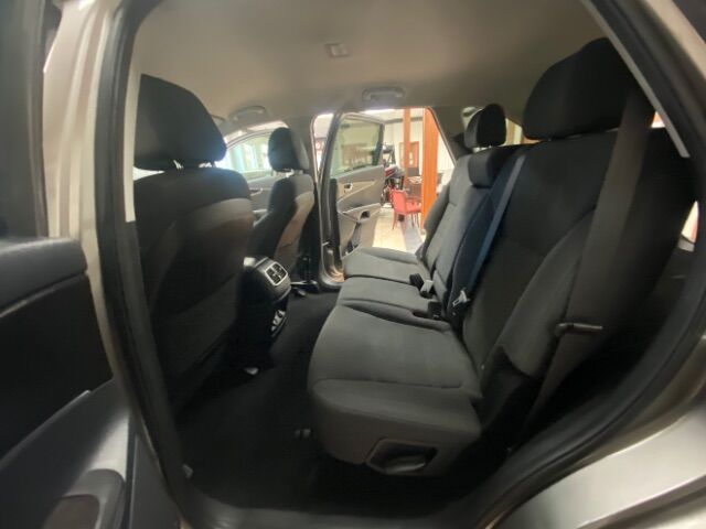 2016 Kia Sorento 2.4L LX Charlotte NC