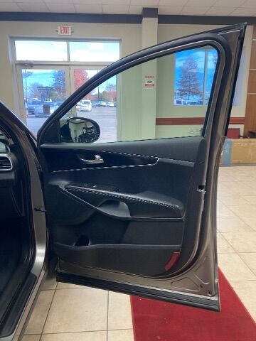 2016 Kia Sorento 2.4L LX Charlotte NC