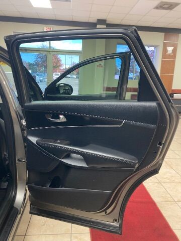 2016 Kia Sorento 2.4L LX Charlotte NC