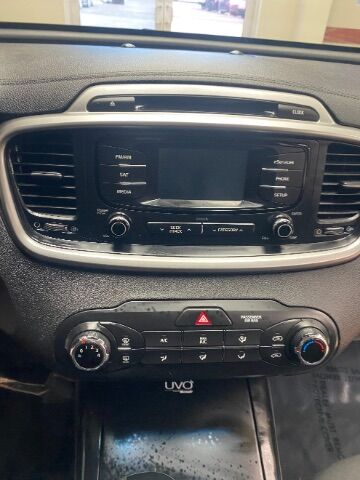 2016 Kia Sorento 2.4L LX Charlotte NC