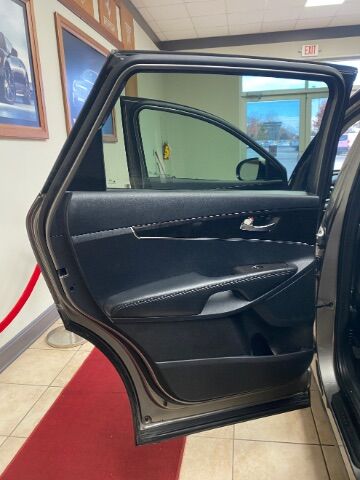 2016 Kia Sorento 2.4L LX Charlotte NC