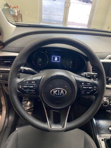 2016 Kia Sorento 2.4L LX Charlotte NC