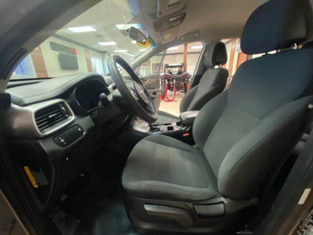 2016 Kia Sorento 2.4L LX Charlotte NC