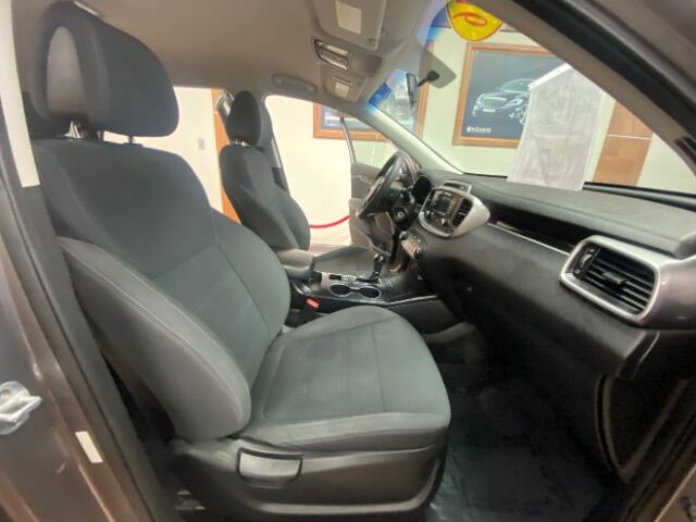2016 Kia Sorento 2.4L LX Charlotte NC