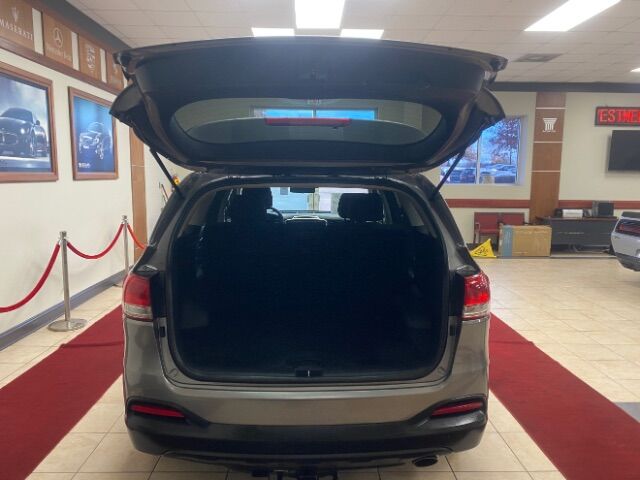 2016 Kia Sorento 2.4L LX Charlotte NC