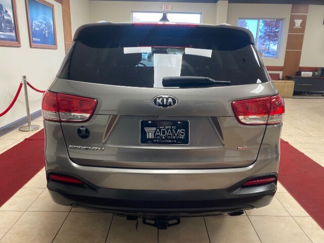 2016 Kia Sorento 2.4L LX Charlotte NC