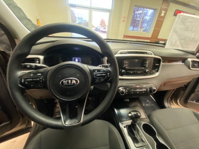2016 Kia Sorento 2.4L LX Charlotte NC