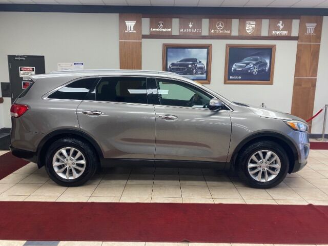 2016 Kia Sorento 2.4L LX Charlotte NC