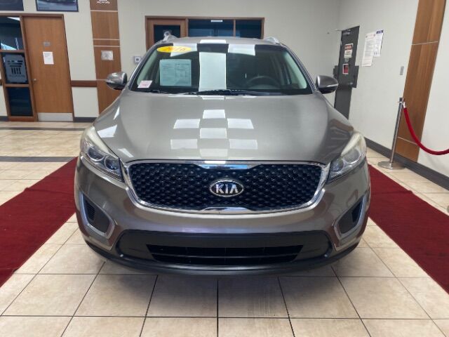 2016 Kia Sorento 2.4L LX Charlotte NC
