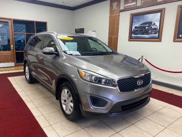 2016 Kia Sorento 2.4L LX Charlotte NC