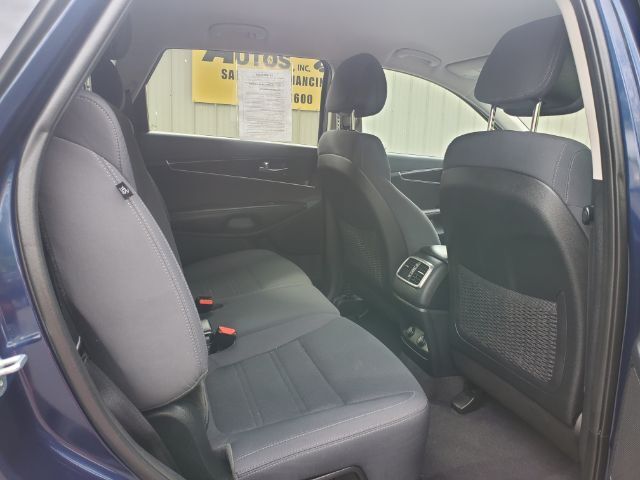 2016 Kia Sorento 2.4L LX Elgin IL