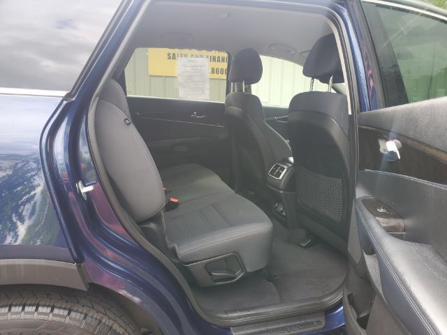 2016 Kia Sorento 2.4L LX Elgin IL