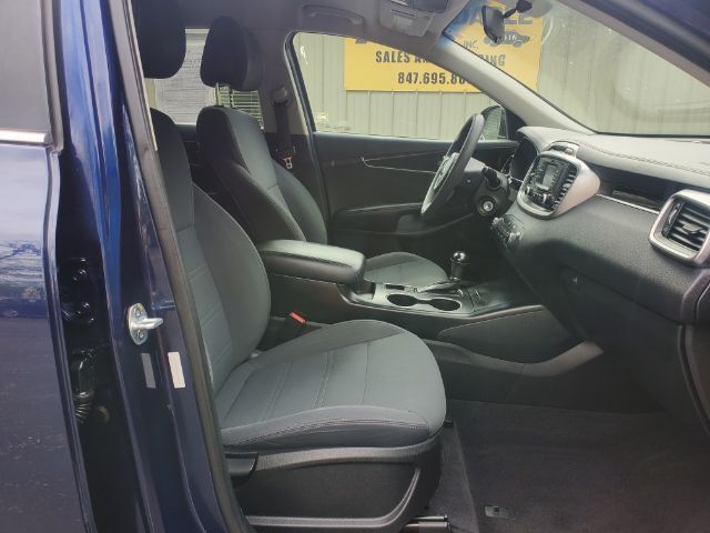 2016 Kia Sorento 2.4L LX Elgin IL