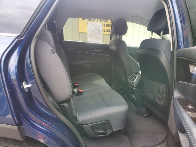 2016 Kia Sorento 2.4L LX Elgin IL