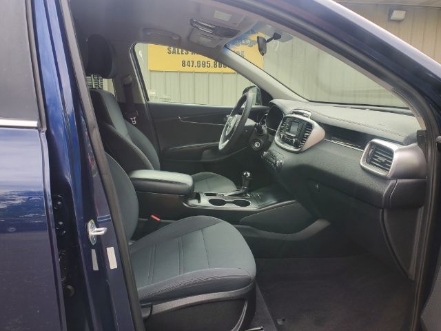 2016 Kia Sorento 2.4L LX Elgin IL