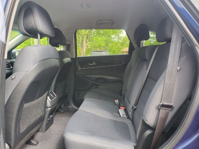 2016 Kia Sorento 2.4L LX Elgin IL