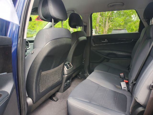 2016 Kia Sorento 2.4L LX Elgin IL