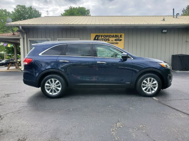 2016 Kia Sorento 2.4L LX Elgin IL