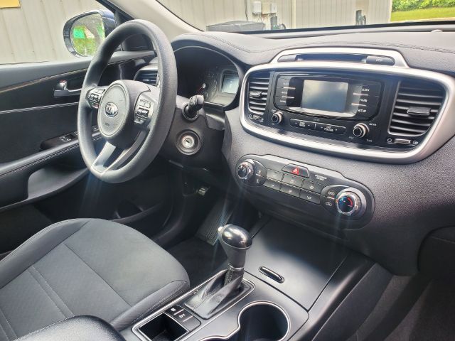 2016 Kia Sorento 2.4L LX Elgin IL