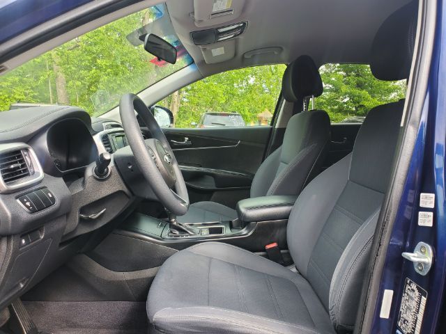 2016 Kia Sorento 2.4L LX Elgin IL
