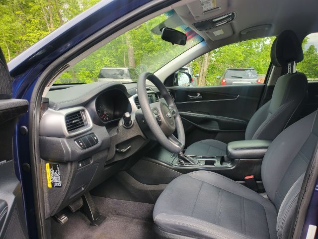2016 Kia Sorento 2.4L LX Elgin IL