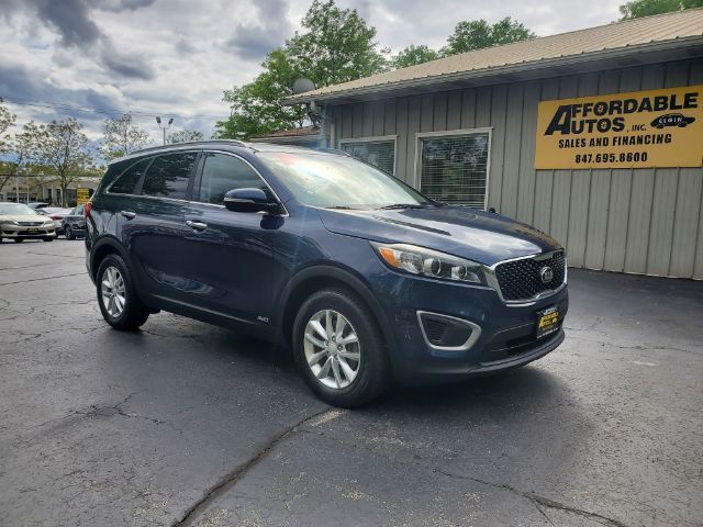 2016 Kia Sorento 2.4L LX Elgin IL