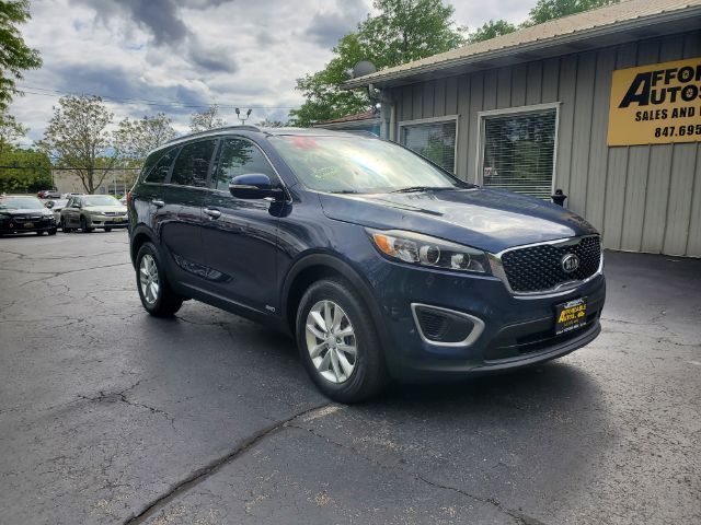 2016 Kia Sorento 2.4L LX Elgin IL