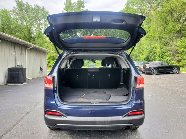 2016 Kia Sorento 2.4L LX Elgin IL