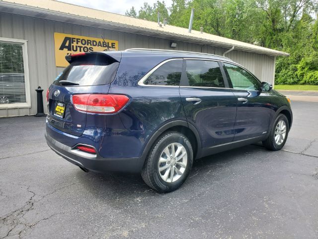 2016 Kia Sorento 2.4L LX Elgin IL