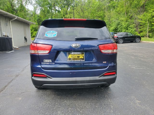 2016 Kia Sorento 2.4L LX Elgin IL