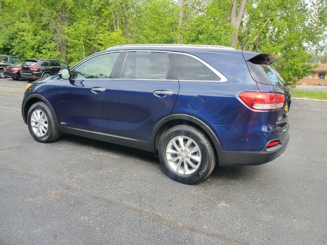 2016 Kia Sorento 2.4L LX Elgin IL