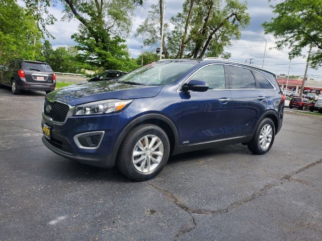 2016 Kia Sorento 2.4L LX Elgin IL