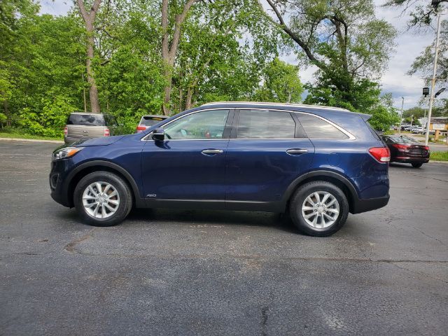 2016 Kia Sorento 2.4L LX Elgin IL