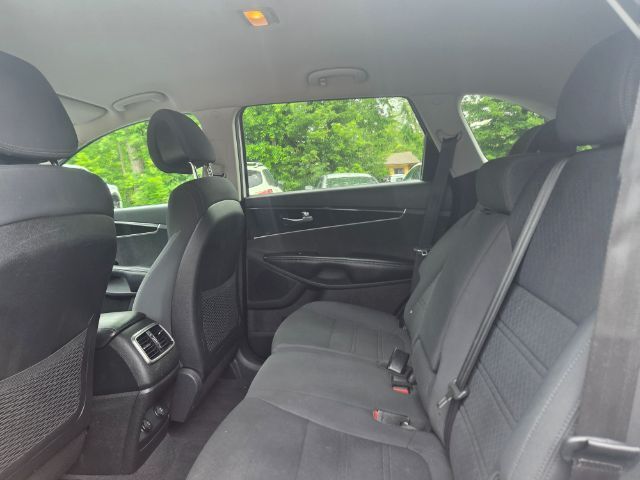 2016 Kia Sorento 2.4L LX Elgin IL