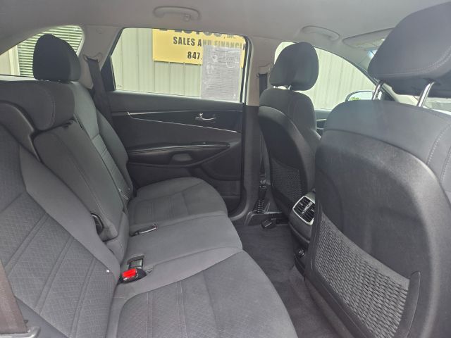 2016 Kia Sorento 2.4L LX Elgin IL