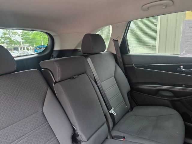 2016 Kia Sorento 2.4L LX Elgin IL