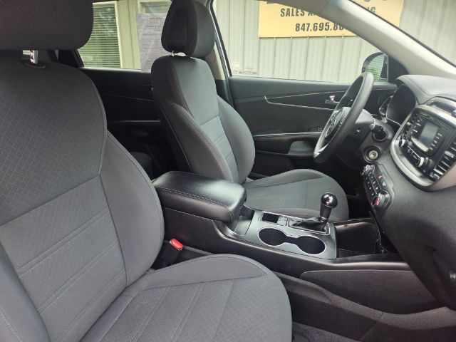 2016 Kia Sorento 2.4L LX Elgin IL