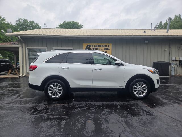 2016 Kia Sorento 2.4L LX Elgin IL