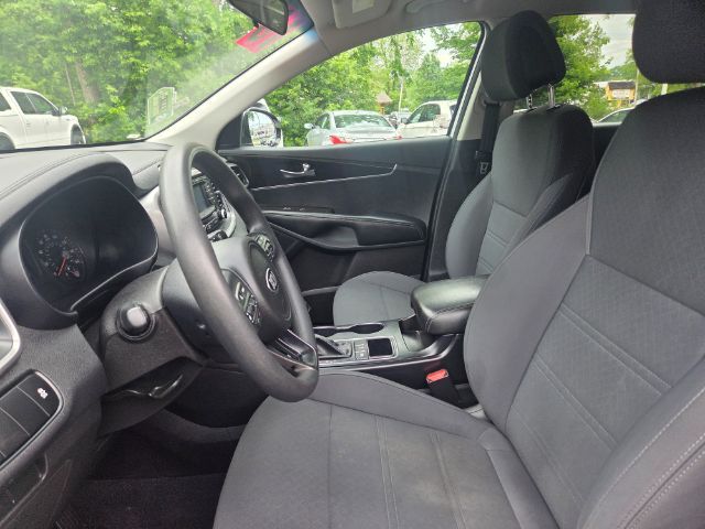 2016 Kia Sorento 2.4L LX Elgin IL