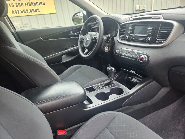 2016 Kia Sorento 2.4L LX Elgin IL