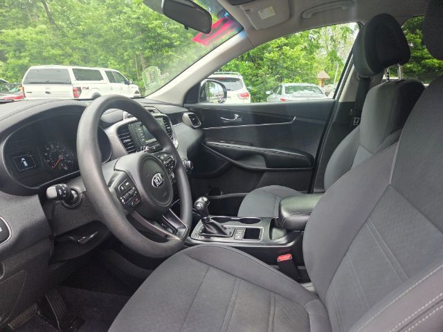 2016 Kia Sorento 2.4L LX Elgin IL