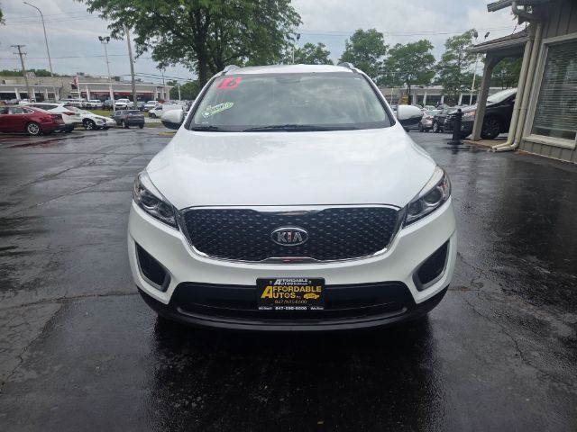 2016 Kia Sorento 2.4L LX Elgin IL