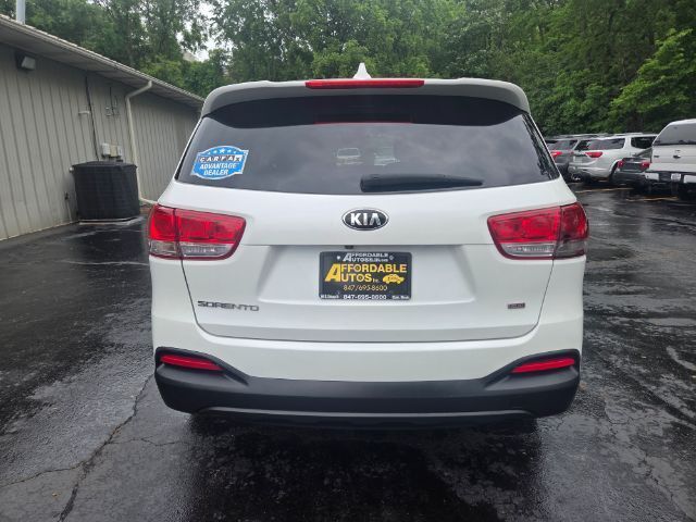 2016 Kia Sorento 2.4L LX Elgin IL