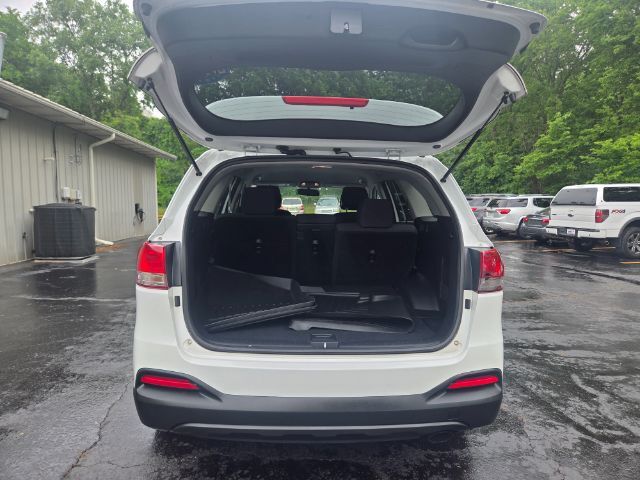 2016 Kia Sorento 2.4L LX Elgin IL