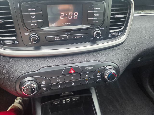2016 Kia Sorento 2.4L LX Elgin IL