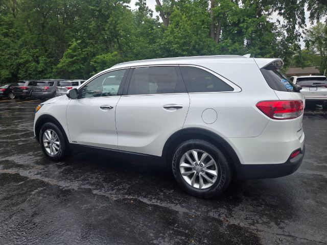 2016 Kia Sorento 2.4L LX Elgin IL