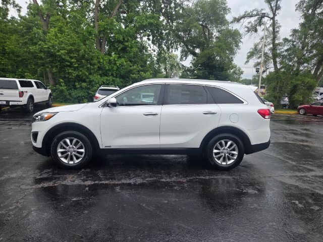 2016 Kia Sorento 2.4L LX Elgin IL